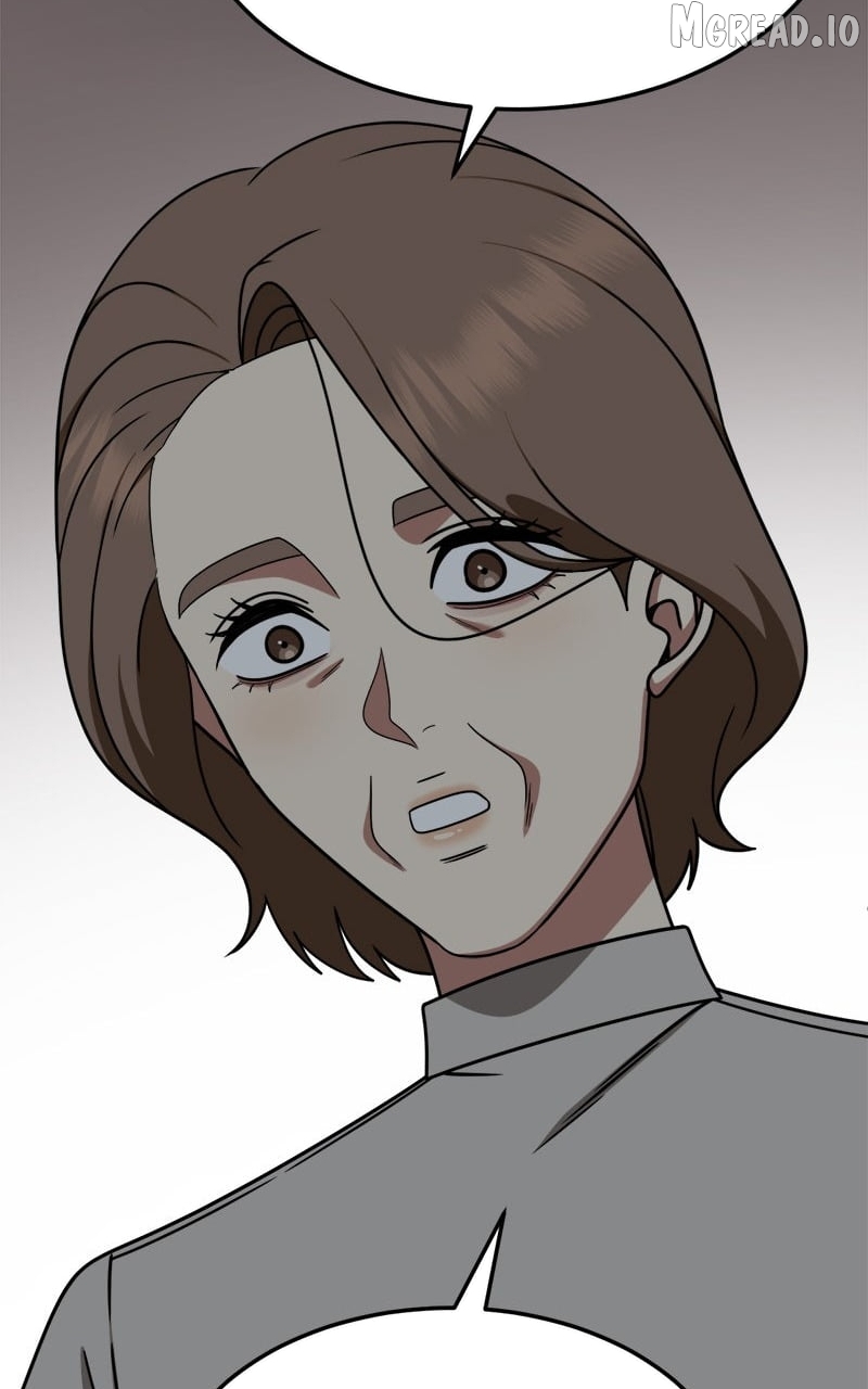 Change Me Chapter 242  - page 32